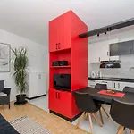 Sreta Apartman Omiš