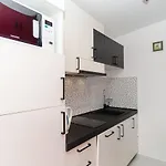 Sreta Apartman *