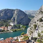 Apartman Sreta Omiš