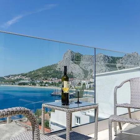 Apartment Sreta