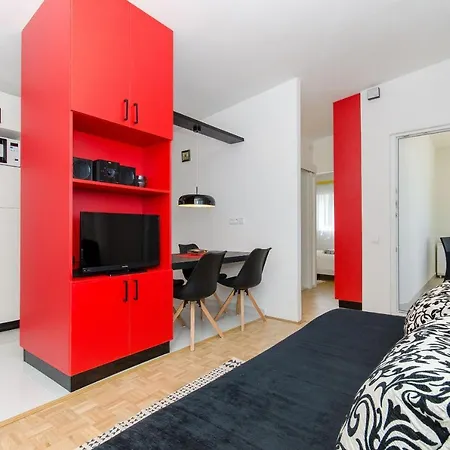 Sreta Apartment