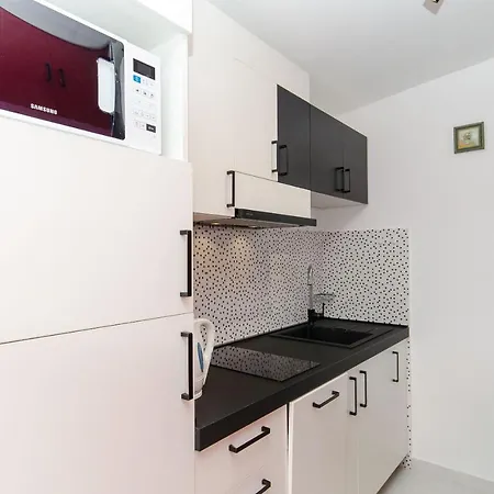 Sreta Apartment *