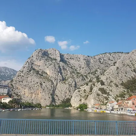 Apartment Sreta