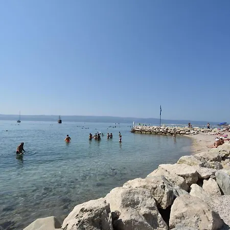 Appartamento Sreta