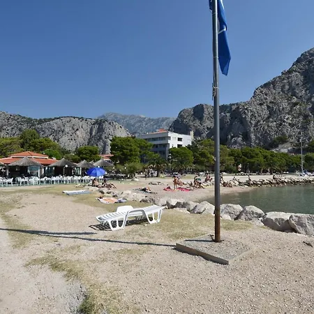 Sreta Apartment