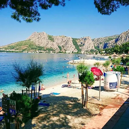 Sreta Apartamento *
