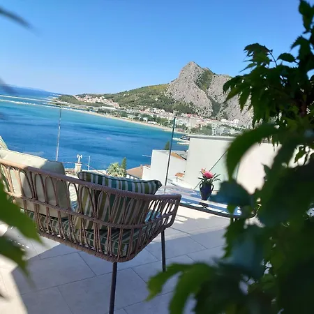 Apartment Sreta