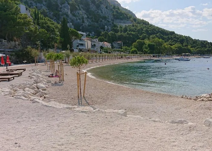 Sreta 아파트 오미스